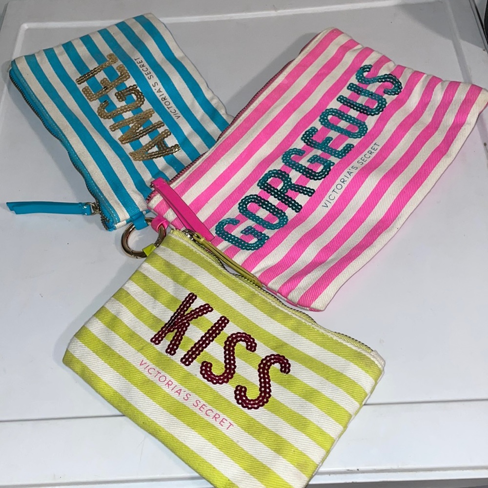 Victoria secret bags